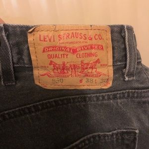 Levi Jeans